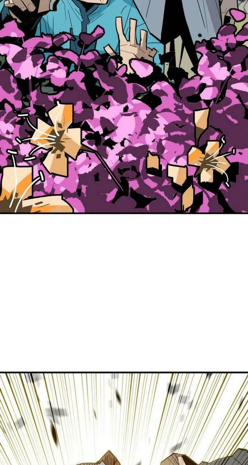 Demon King (Webtoon) Chapter 18 page 85 - 