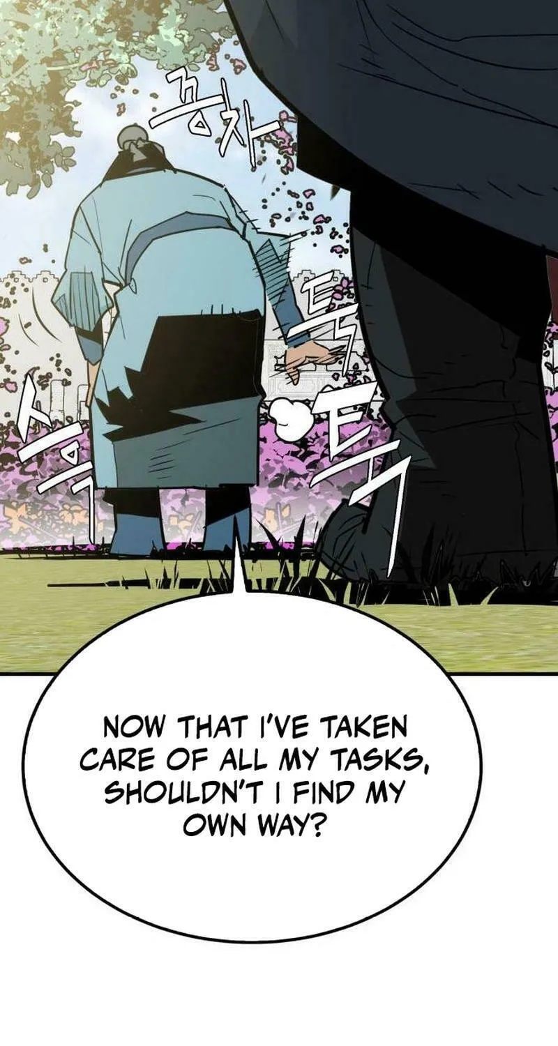 Demon King (Webtoon) Chapter 18 page 91 - 
