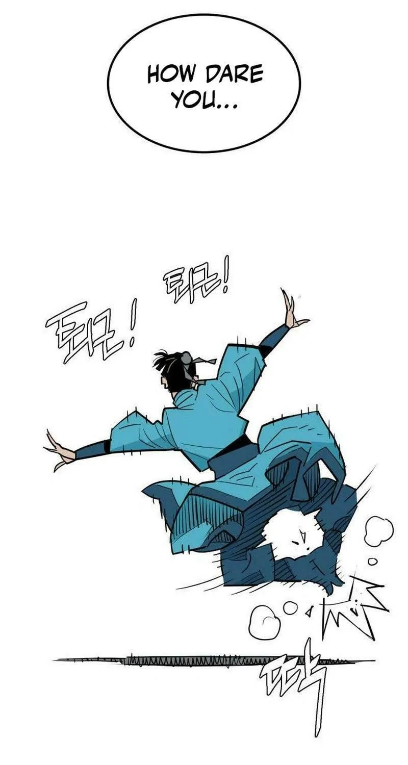 Demon King (Webtoon) Chapter 18 page 95 - 