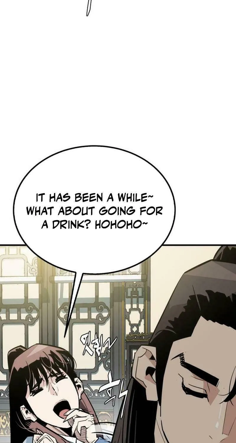 Demon King (Webtoon) Chapter 19 page 11 - 