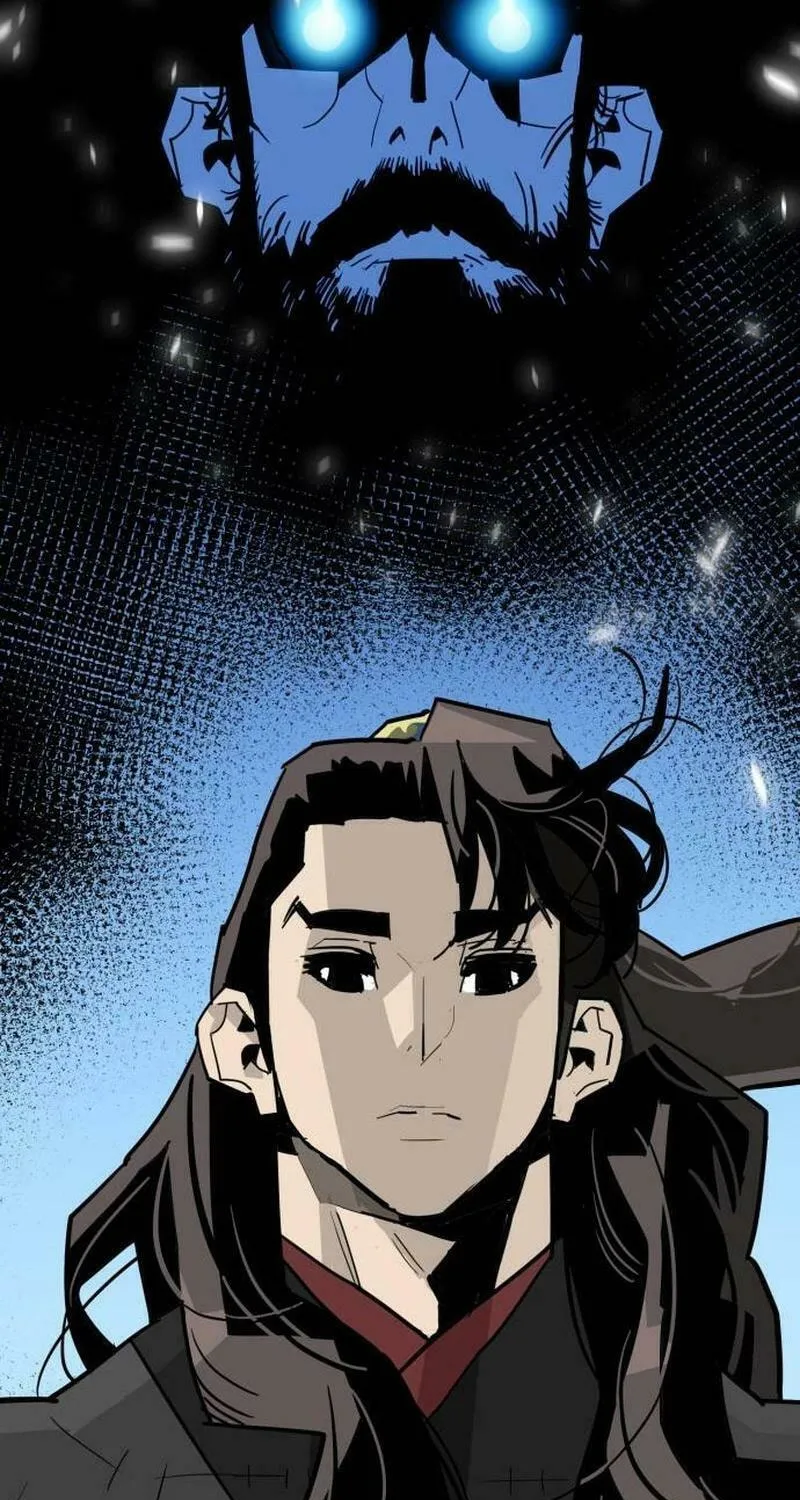 Demon King (Webtoon) Chapter 19 page 101 - 