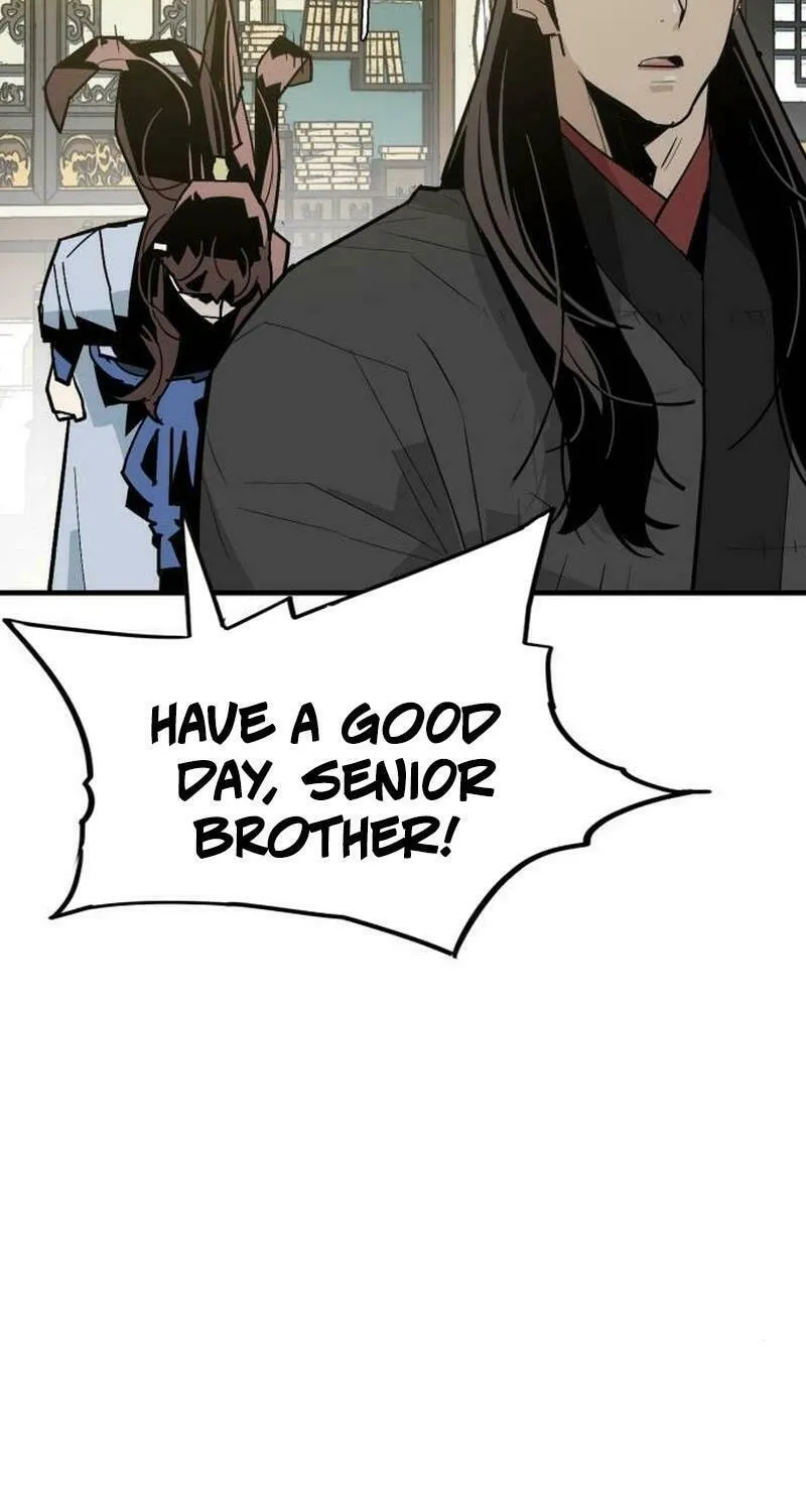 Demon King (Webtoon) Chapter 19 page 15 - 