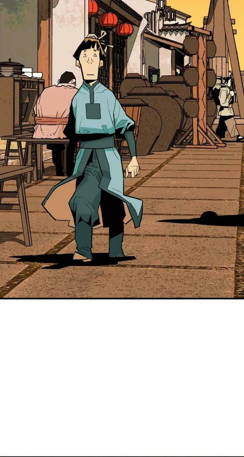 Demon King (Webtoon) Chapter 19 page 18 - 