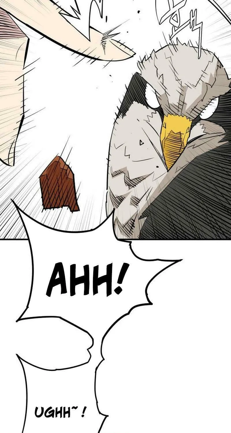 Demon King (Webtoon) Chapter 19 page 3 - 