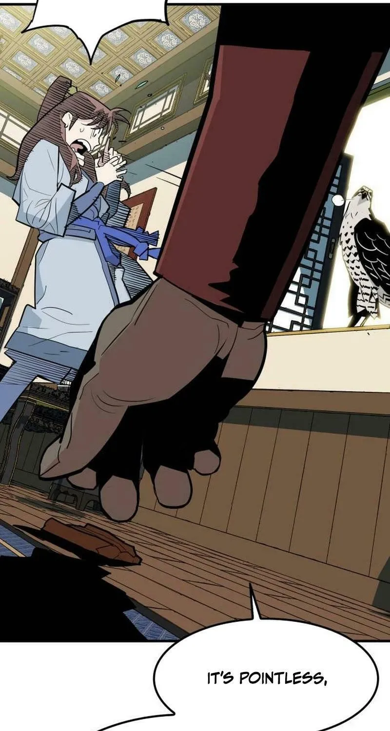 Demon King (Webtoon) Chapter 19 page 4 - 