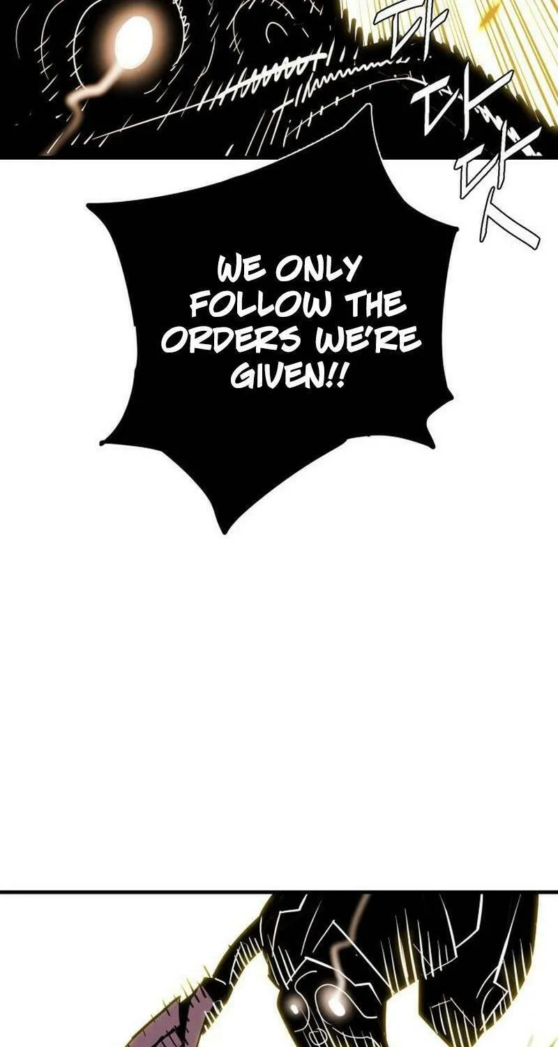 Demon King (Webtoon) Chapter 19 page 32 - 