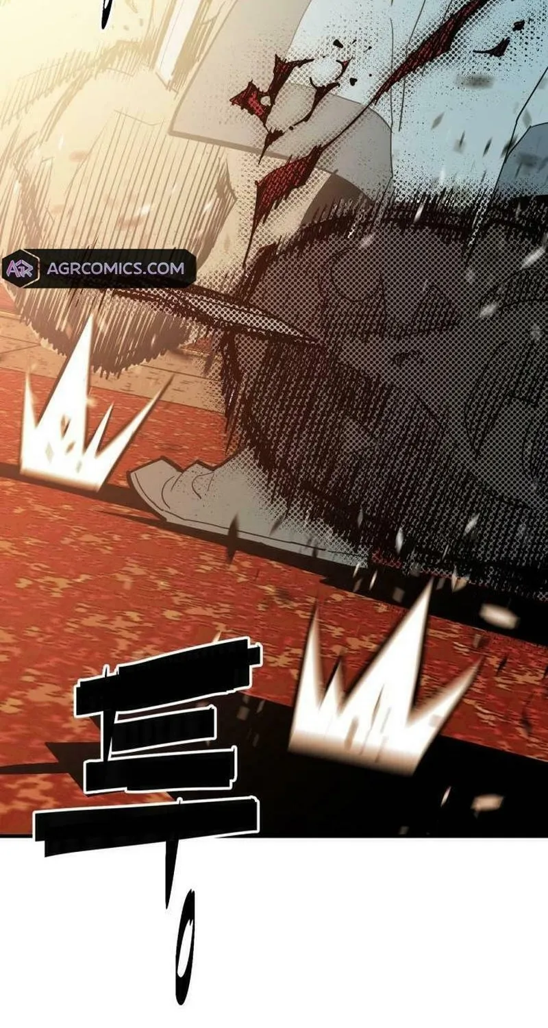 Demon King (Webtoon) Chapter 19 page 36 - 