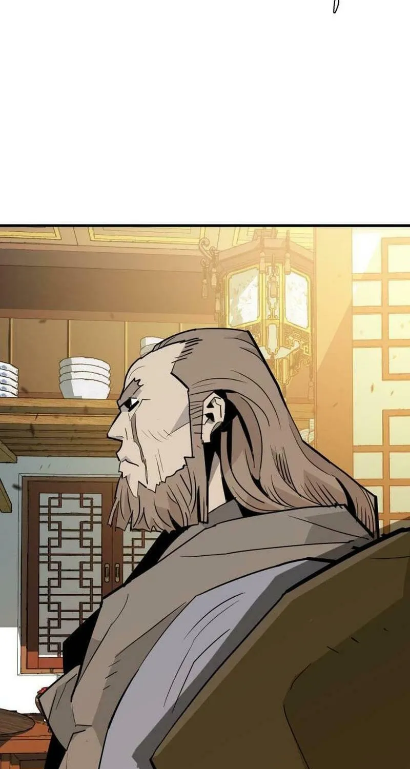 Demon King (Webtoon) Chapter 19 page 41 - 