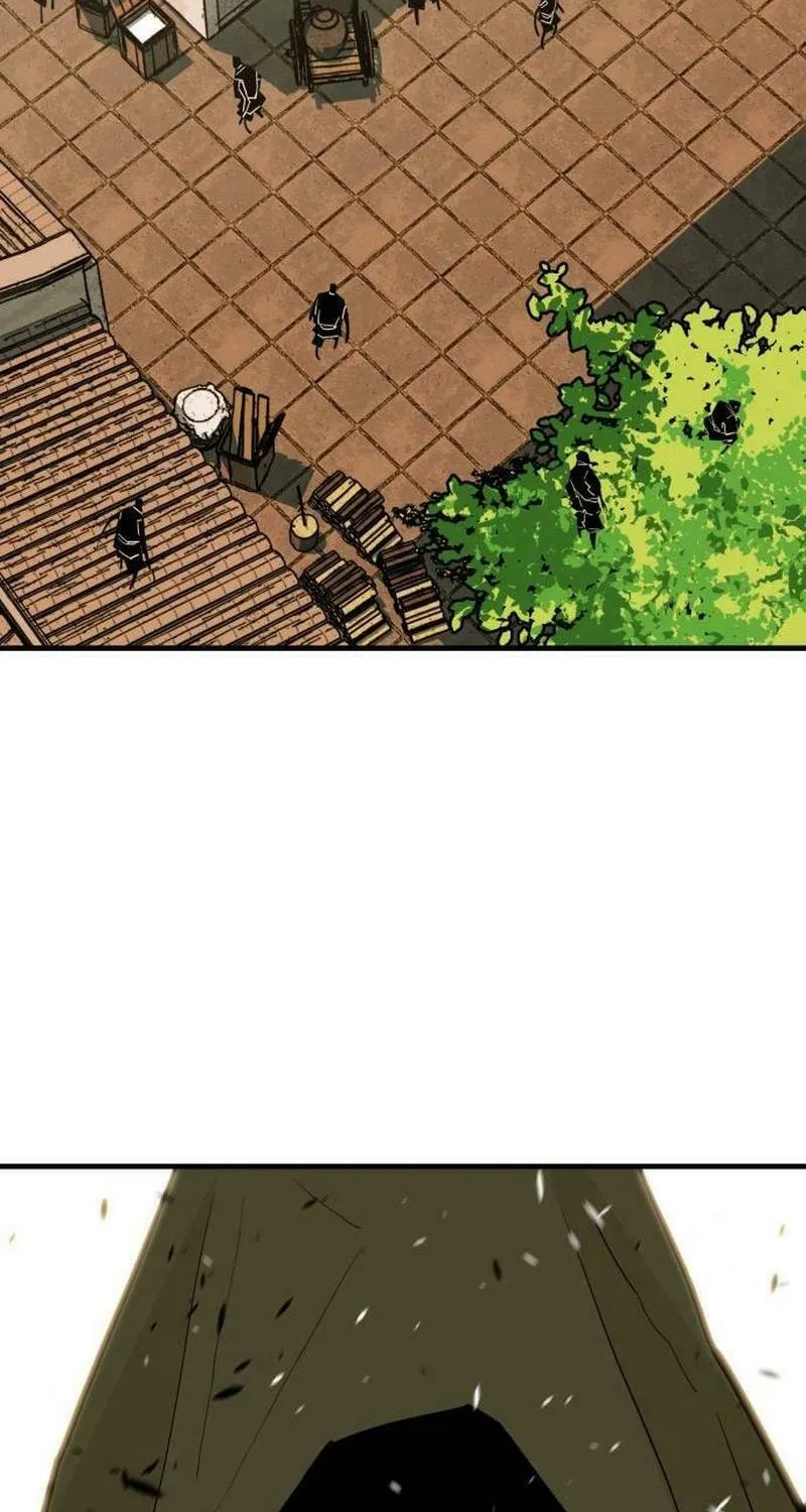Demon King (Webtoon) Chapter 19 page 46 - 
