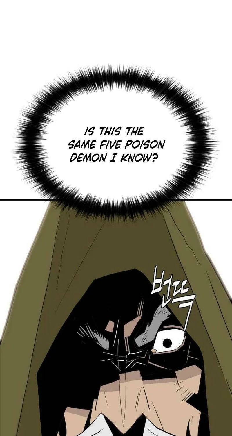 Demon King (Webtoon) Chapter 19 page 52 - 
