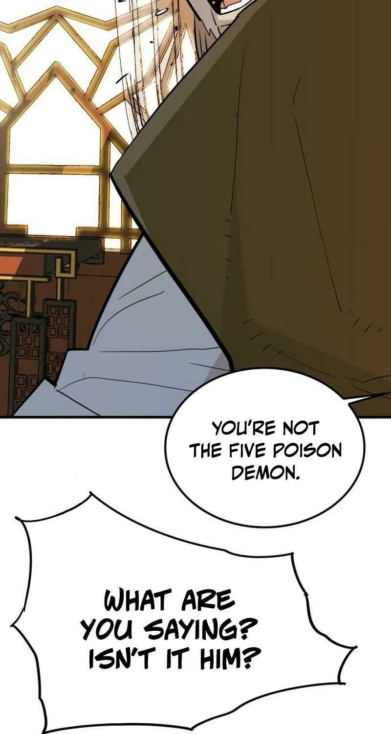 Demon King (Webtoon) Chapter 19 page 56 - 
