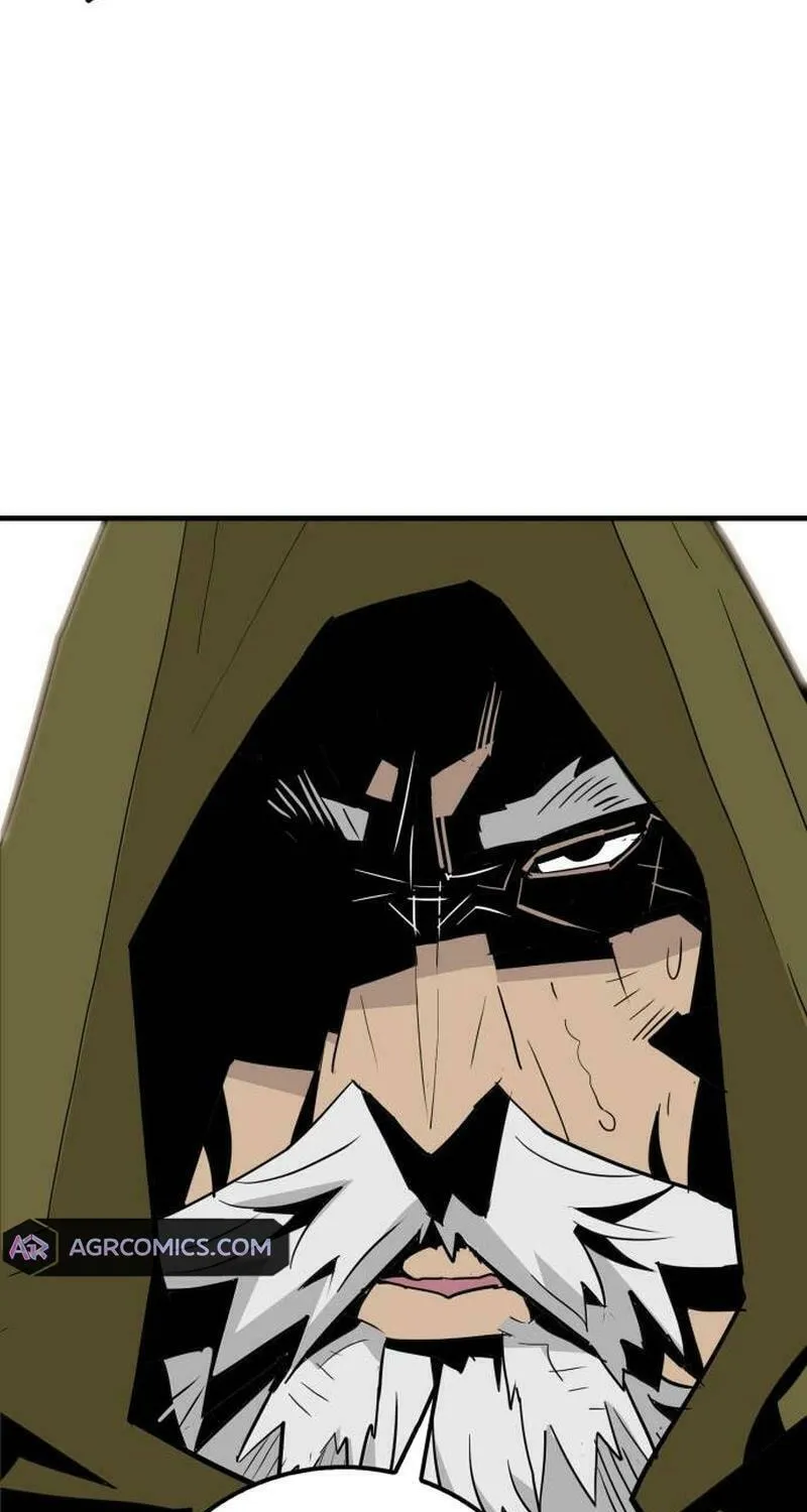 Demon King (Webtoon) Chapter 19 page 57 - 