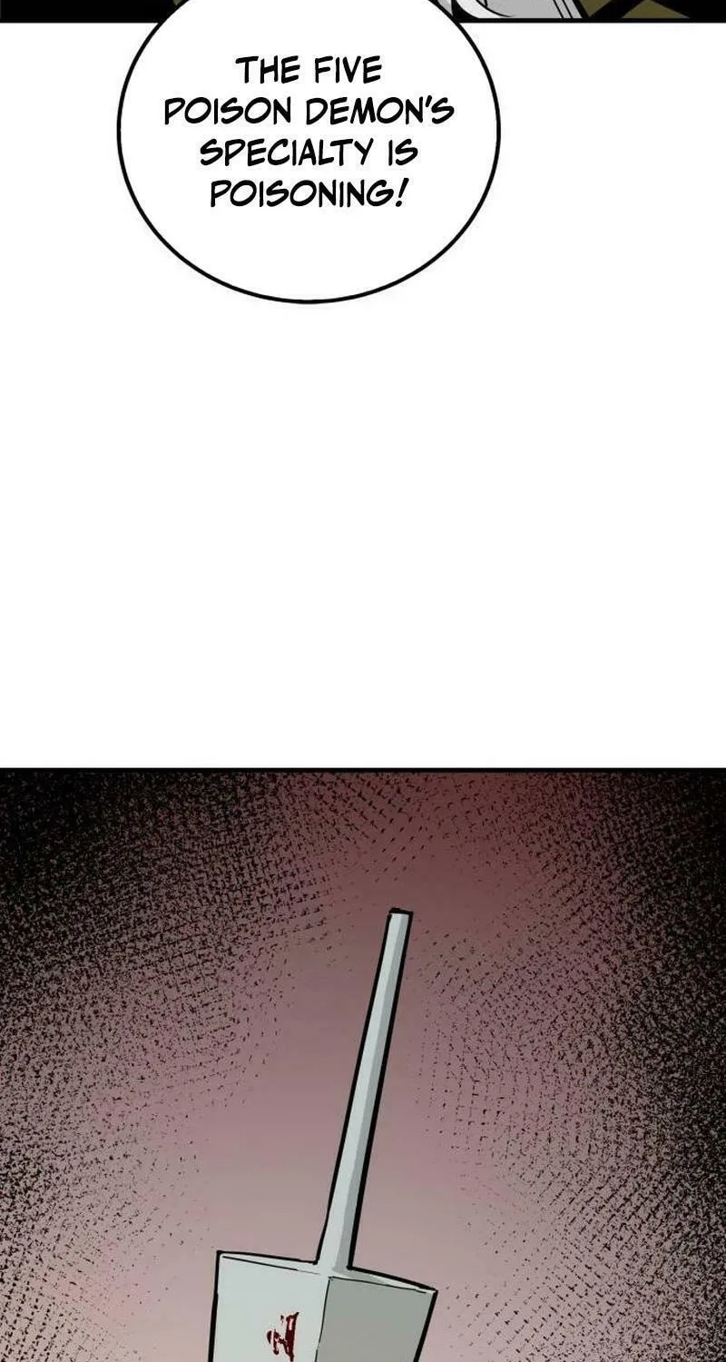 Demon King (Webtoon) Chapter 19 page 58 - 