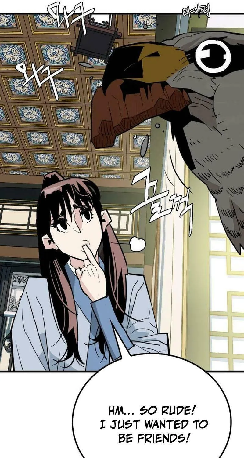 Demon King (Webtoon) Chapter 19 page 7 - 