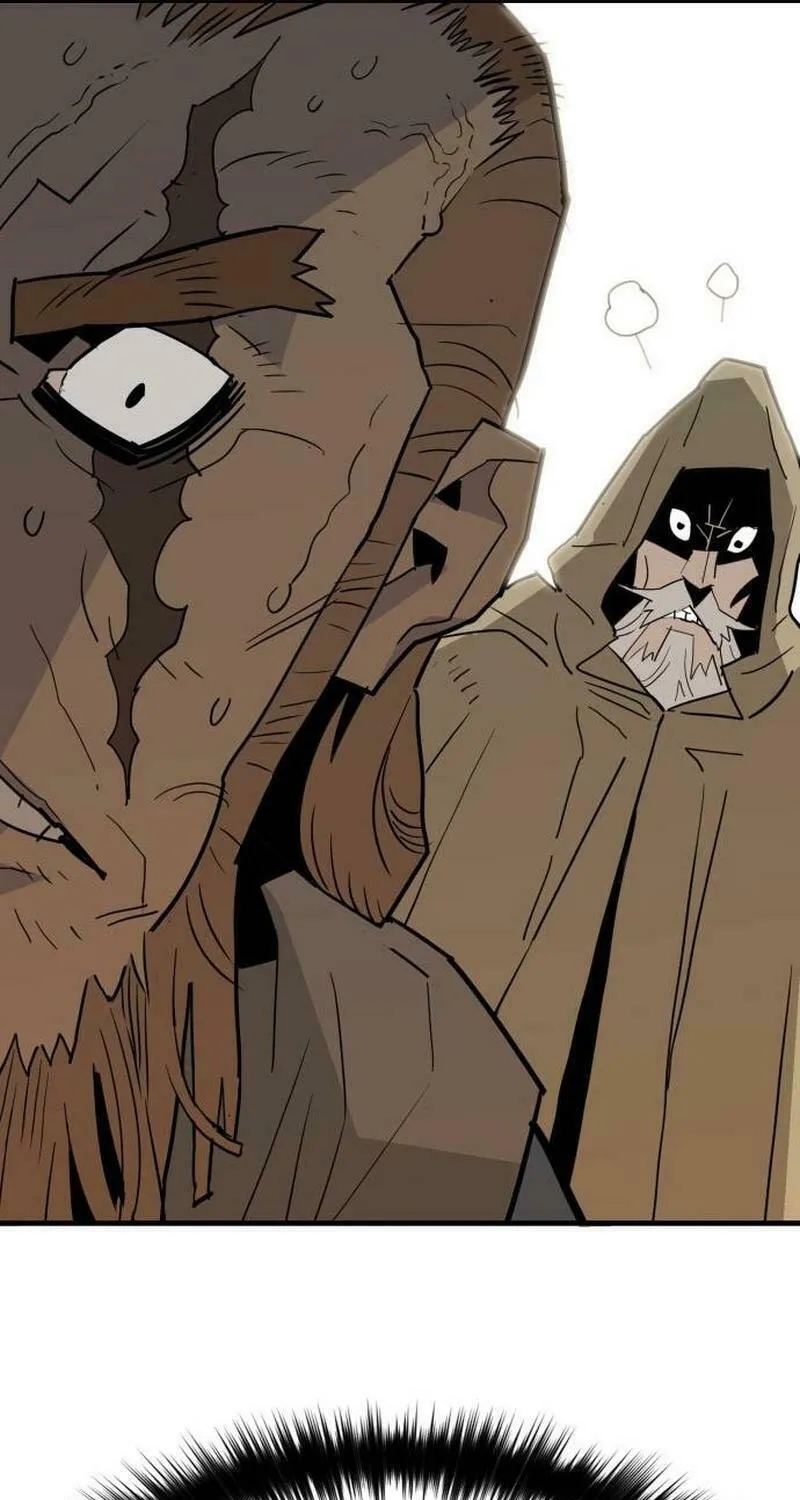 Demon King (Webtoon) Chapter 19 page 61 - 