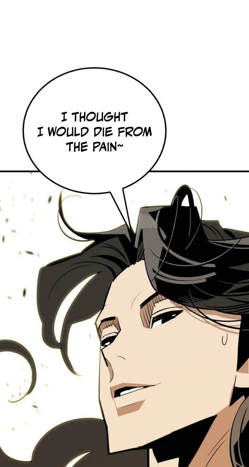 Demon King (Webtoon) Chapter 19 page 65 - 