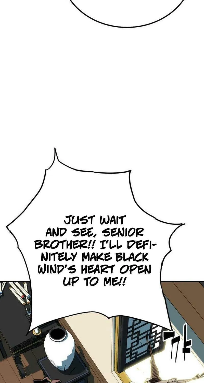 Demon King (Webtoon) Chapter 19 page 8 - 