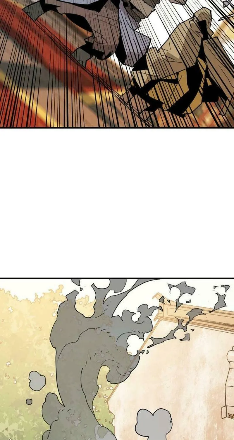 Demon King (Webtoon) Chapter 19 page 71 - 