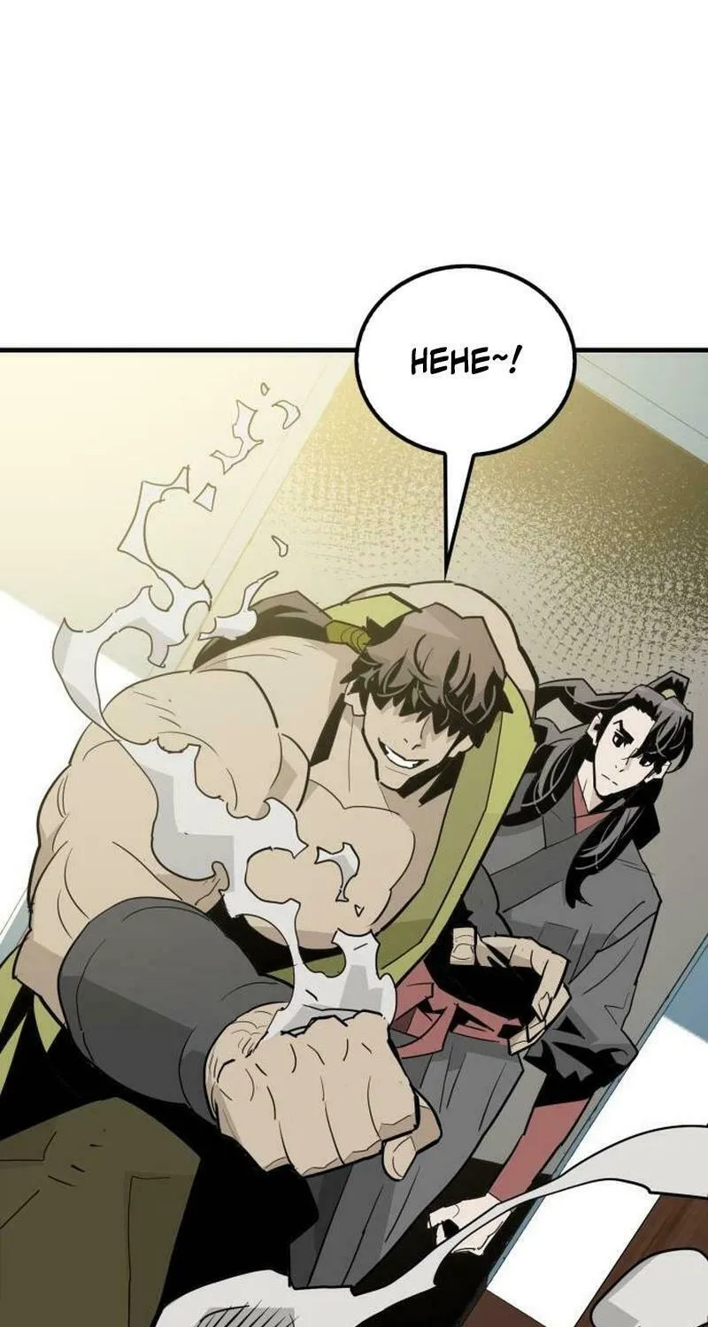 Demon King (Webtoon) Chapter 19 page 74 - 