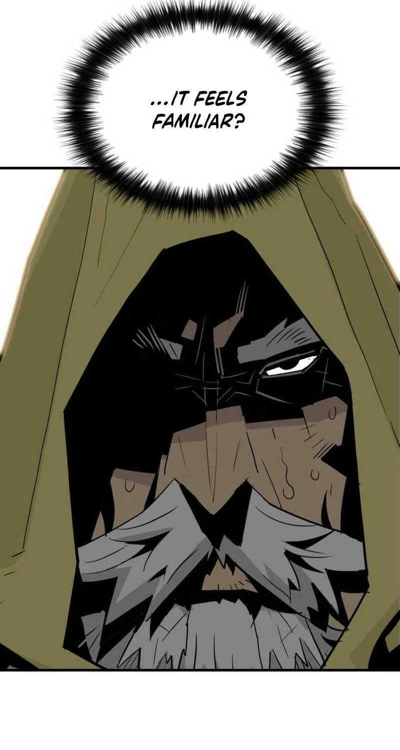 Demon King (Webtoon) Chapter 19 page 84 - 