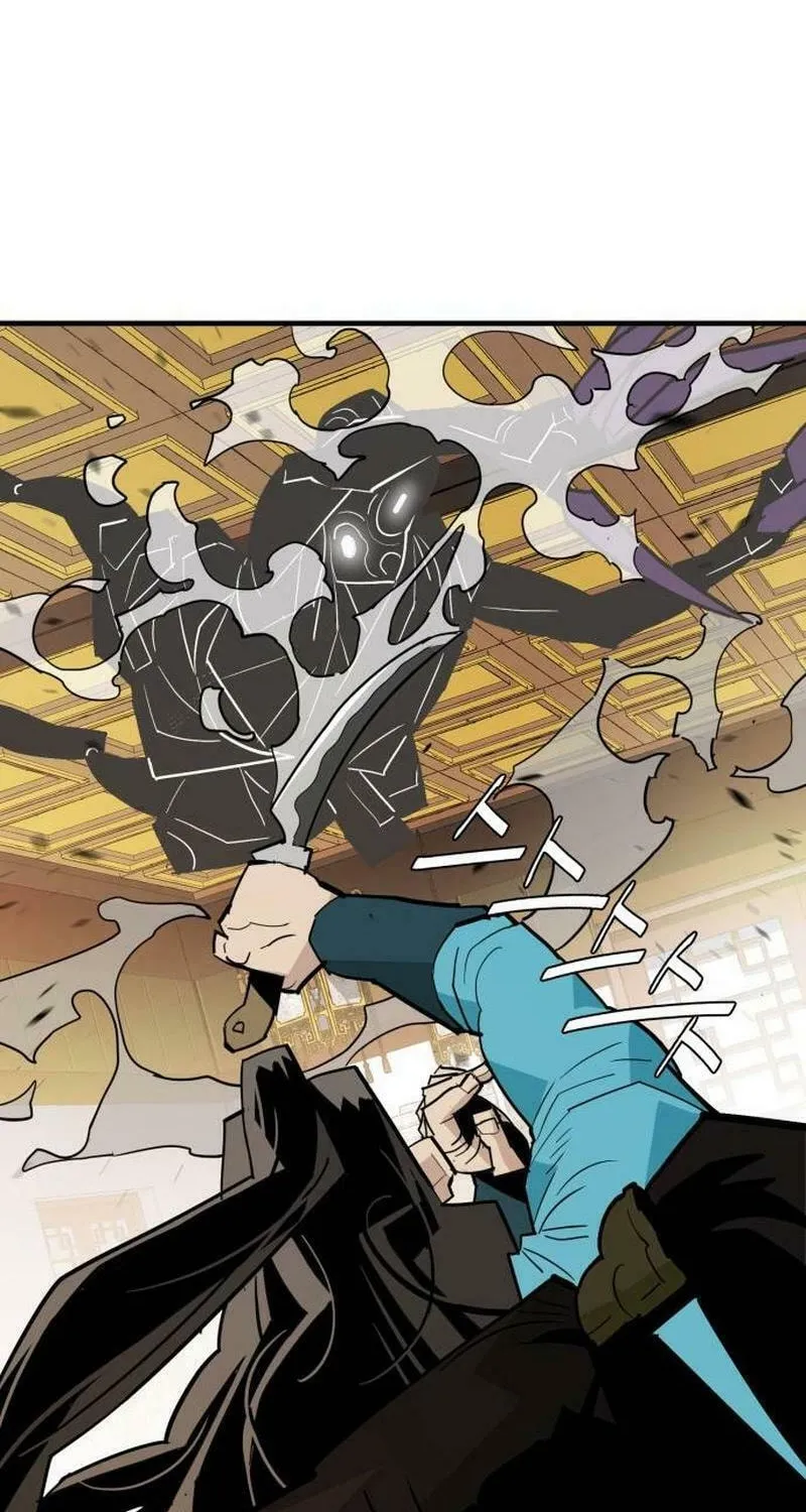 Demon King (Webtoon) Chapter 19 page 88 - 