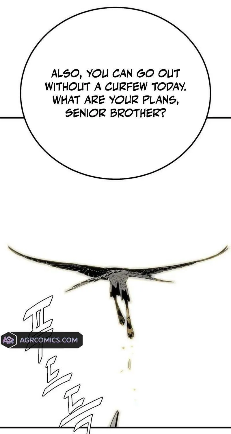Demon King (Webtoon) Chapter 19 page 10 - 