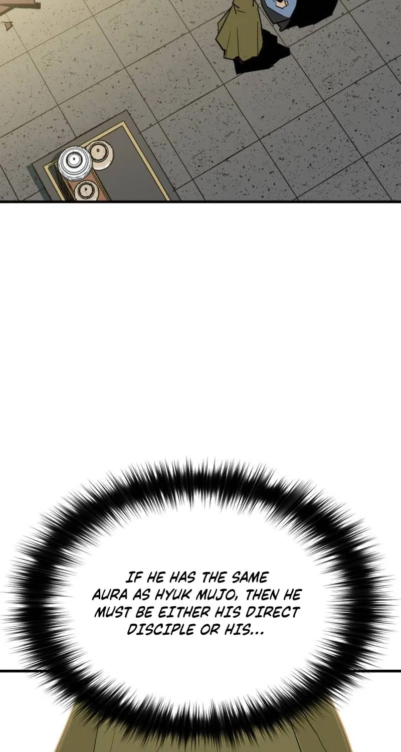 Demon King (Webtoon) Chapter 20 page 2 - 