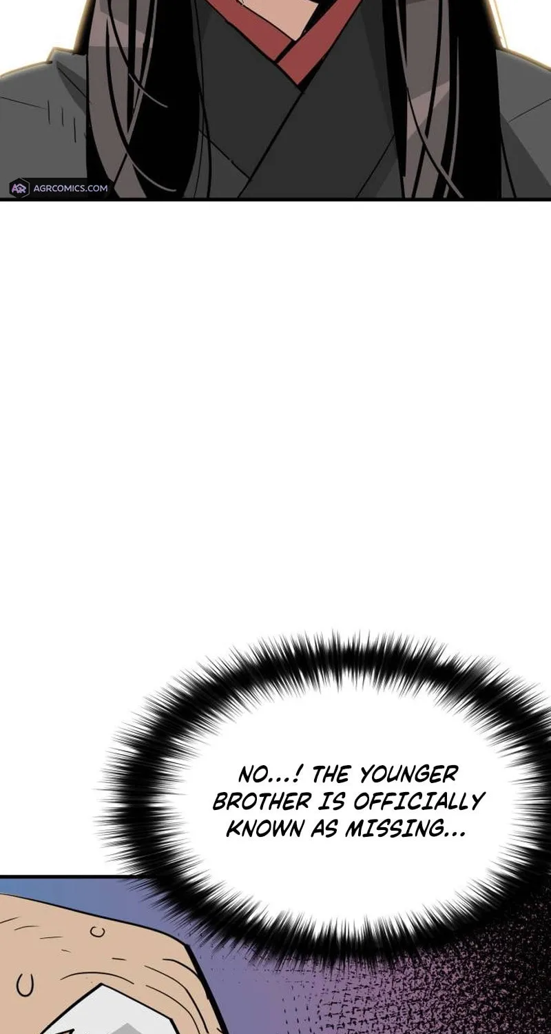 Demon King (Webtoon) Chapter 20 page 14 - 