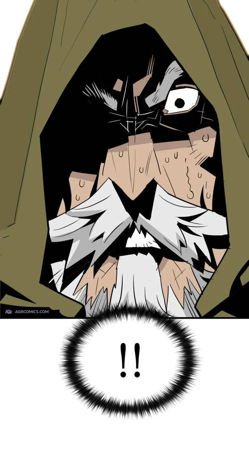 Demon King (Webtoon) Chapter 20 page 3 - 