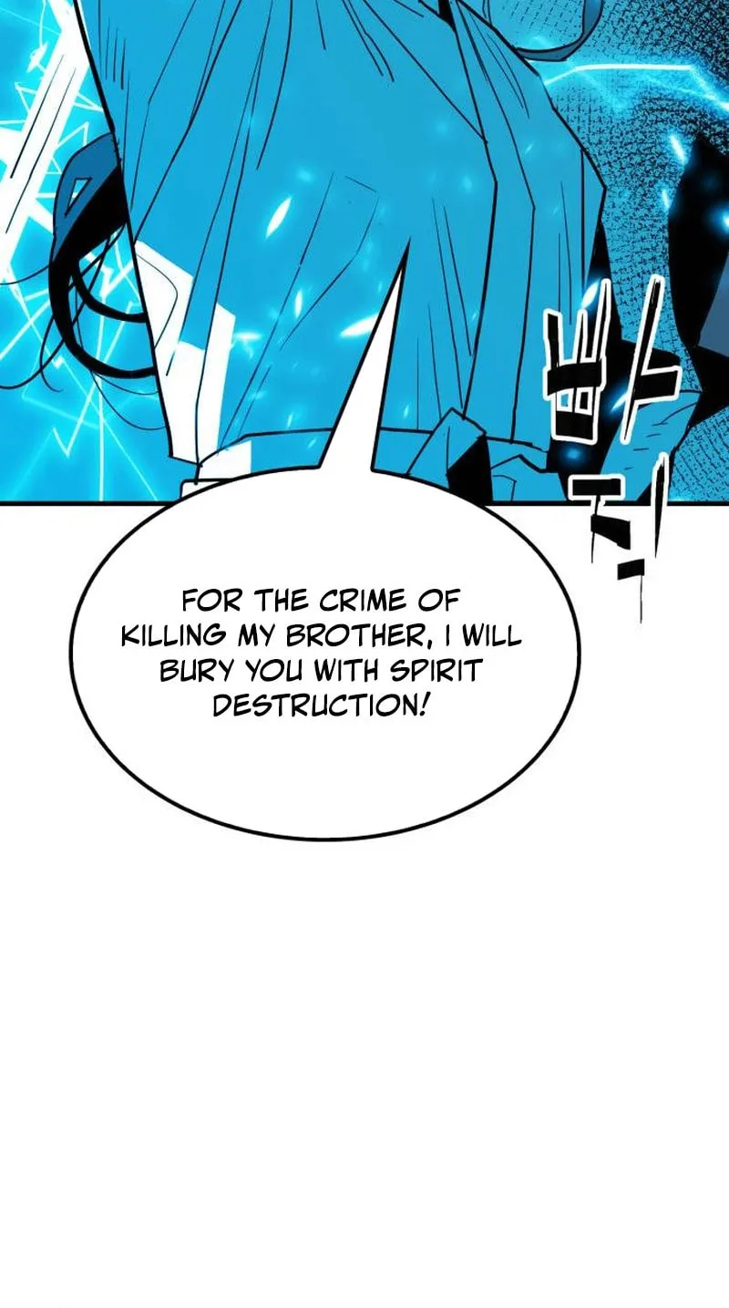 Demon King (Webtoon) Chapter 20 page 31 - 