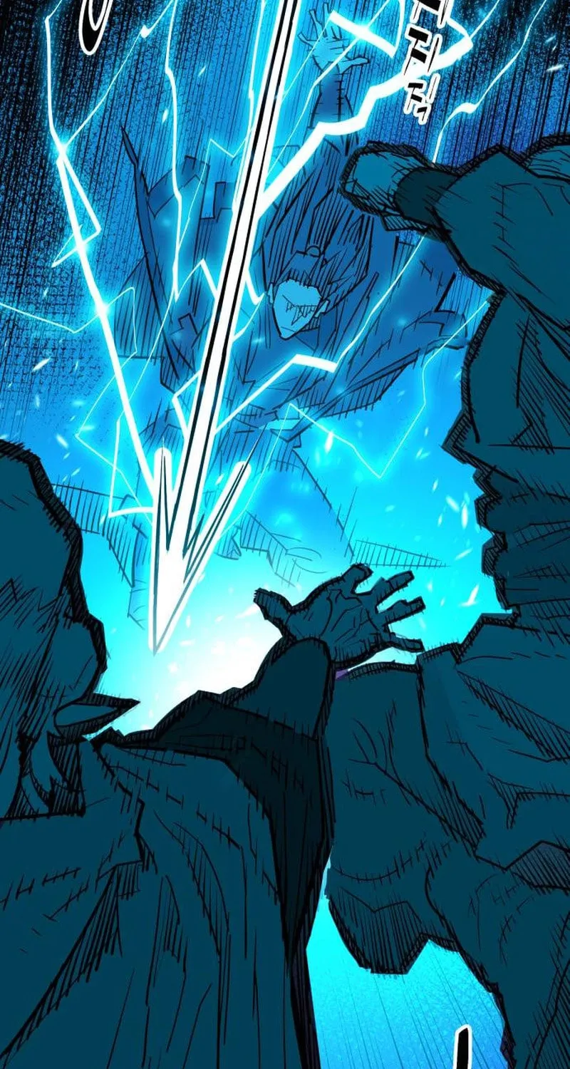 Demon King (Webtoon) Chapter 20 page 36 - 