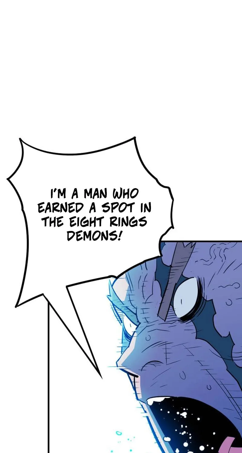 Demon King (Webtoon) Chapter 20 page 38 - 