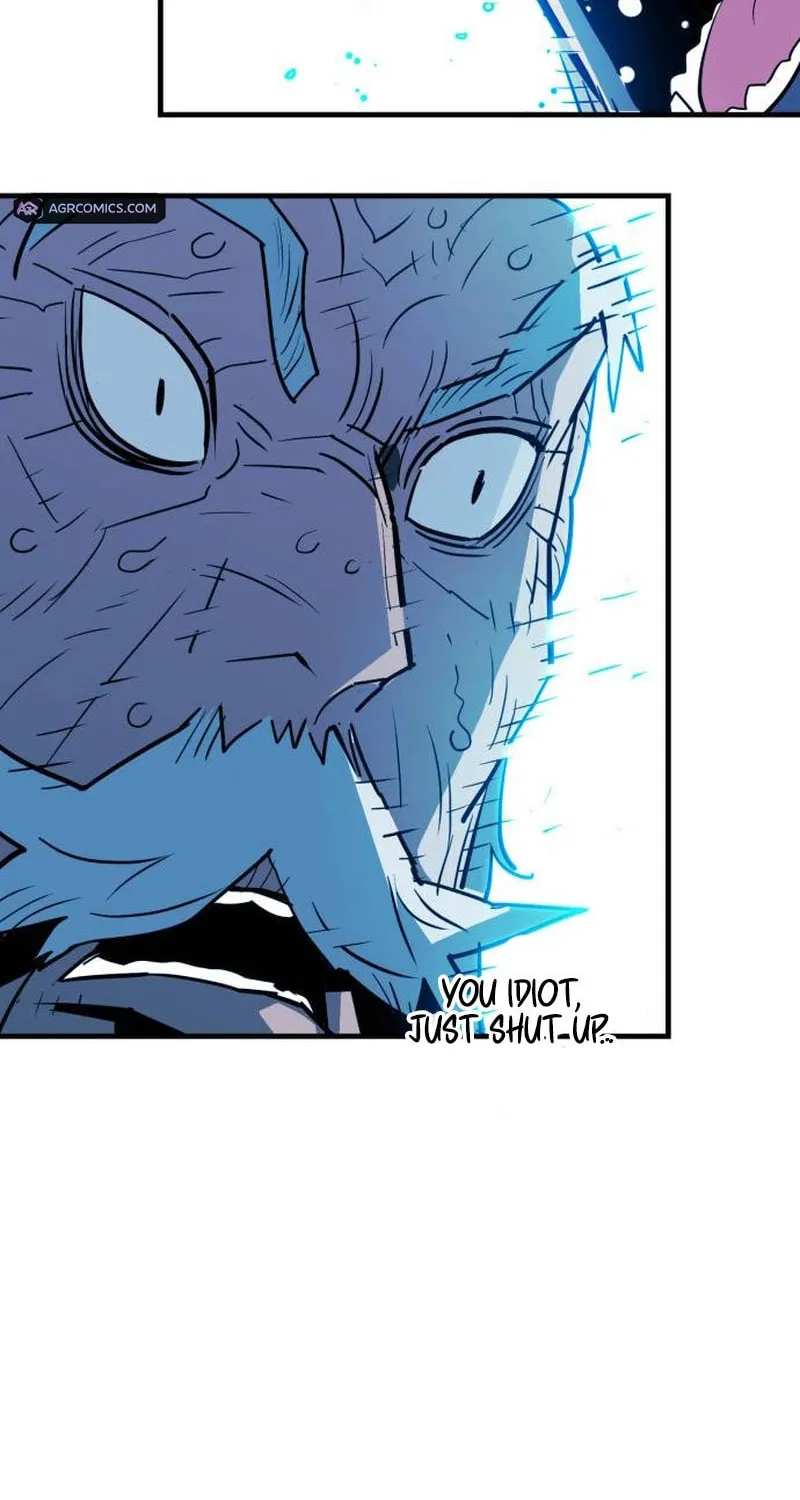 Demon King (Webtoon) Chapter 20 page 39 - 