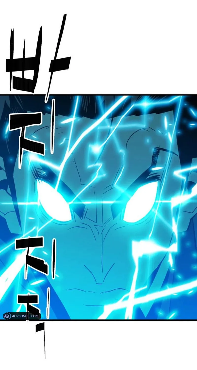Demon King (Webtoon) Chapter 20 page 40 - 