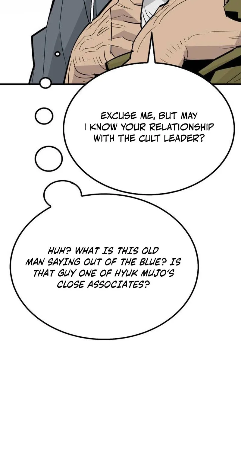Demon King (Webtoon) Chapter 20 page 5 - 