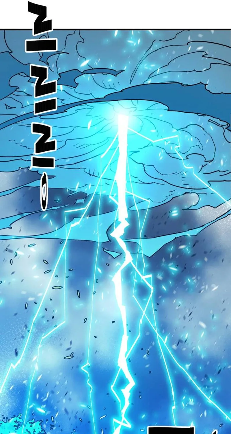 Demon King (Webtoon) Chapter 20 page 42 - 