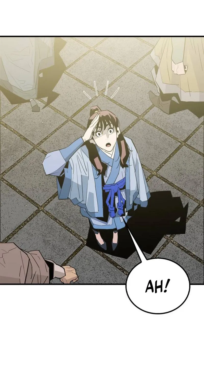 Demon King (Webtoon) Chapter 20 page 45 - 