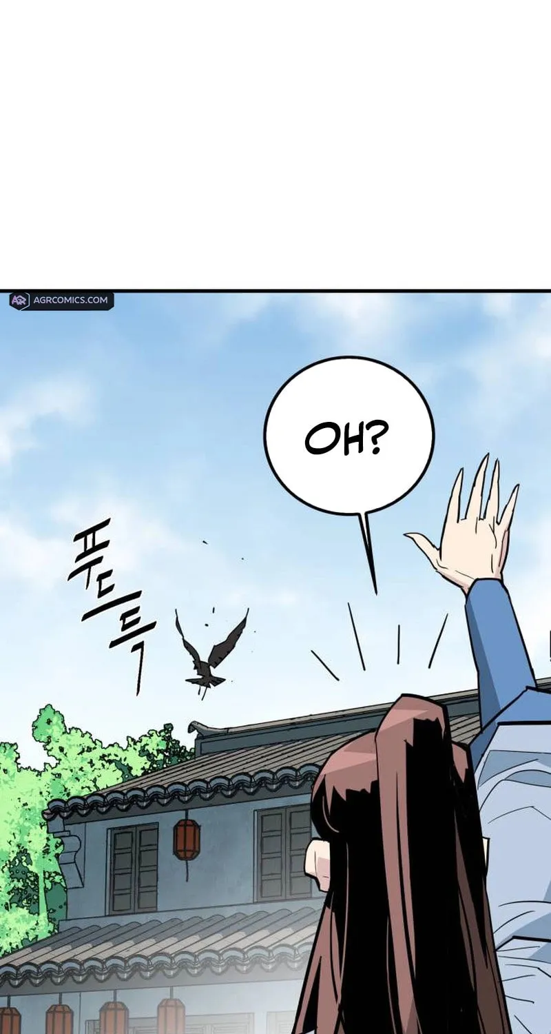 Demon King (Webtoon) Chapter 20 page 48 - 