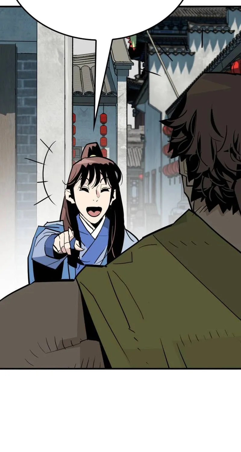 Demon King (Webtoon) Chapter 20 page 51 - 