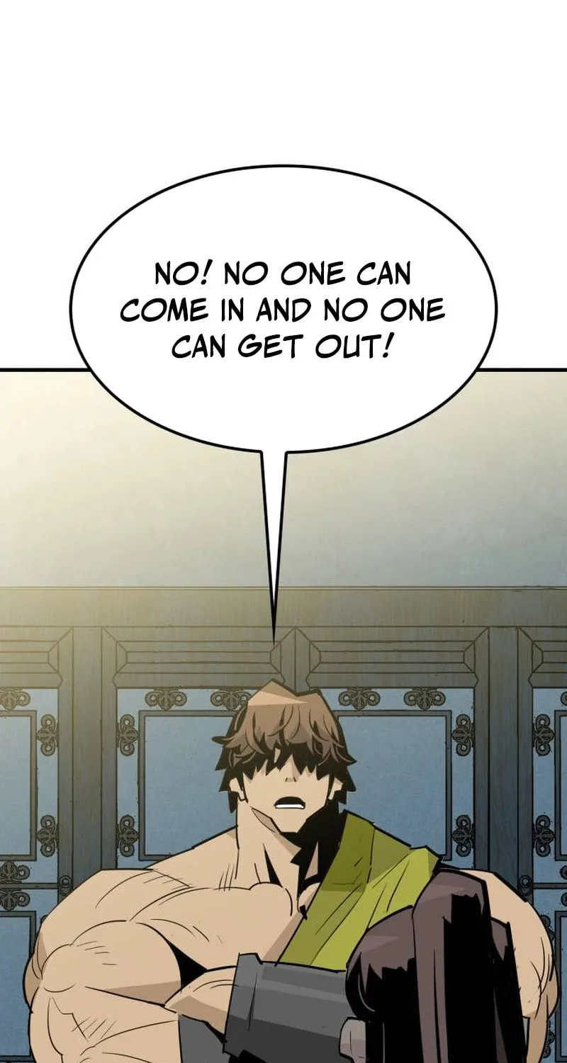 Demon King (Webtoon) Chapter 20 page 52 - 