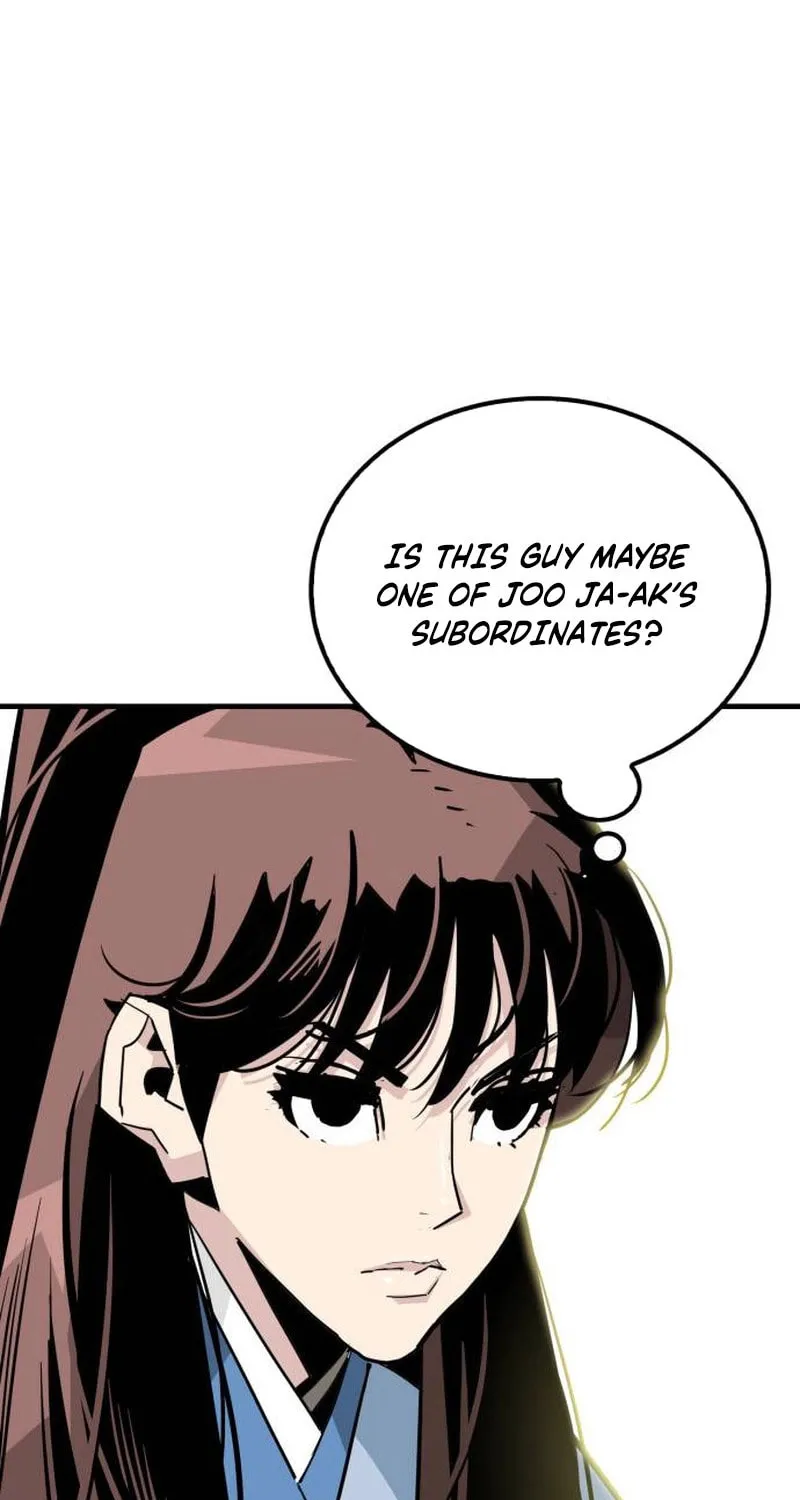 Demon King (Webtoon) Chapter 20 page 54 - 