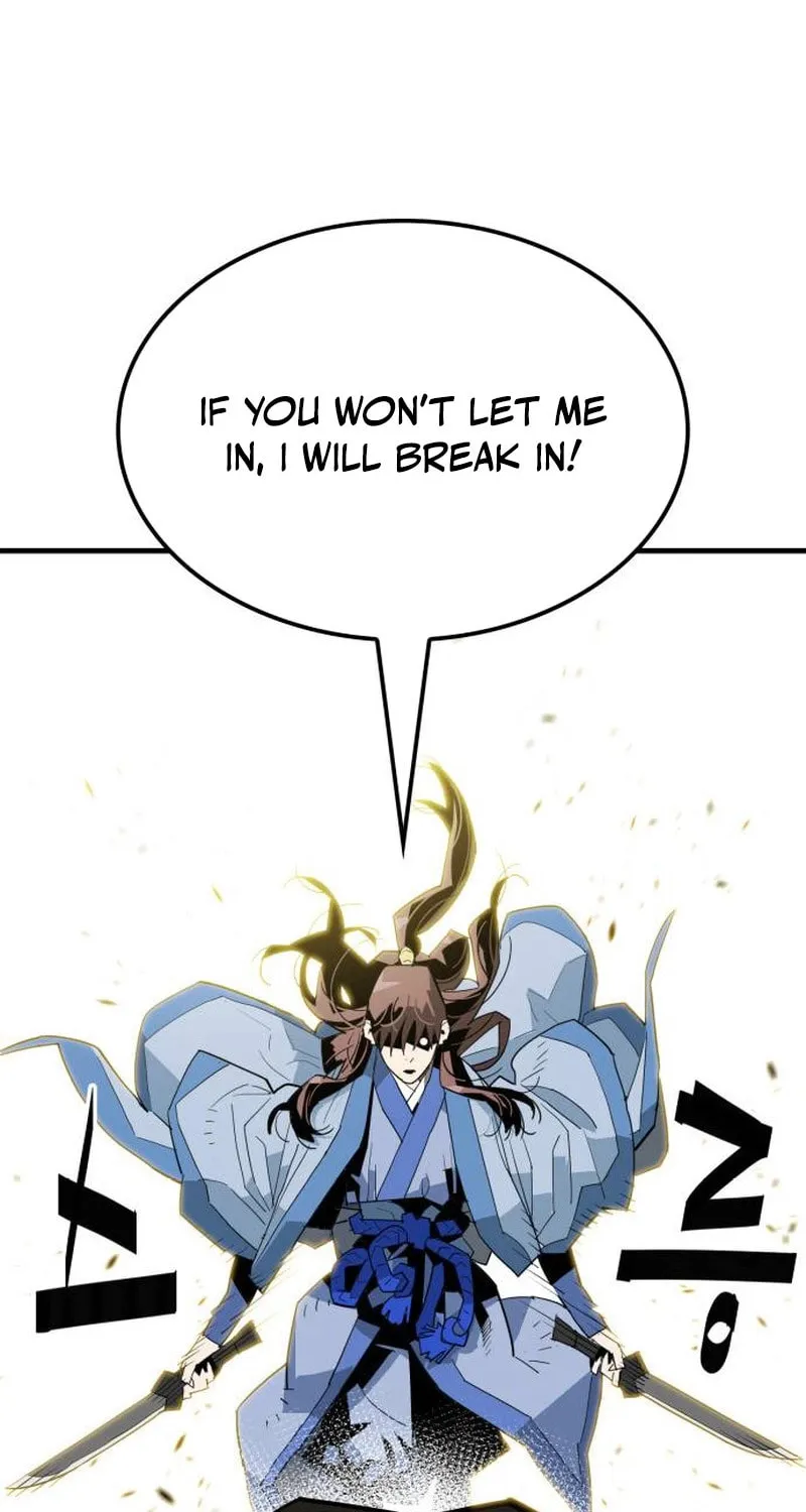 Demon King (Webtoon) Chapter 20 page 57 - 
