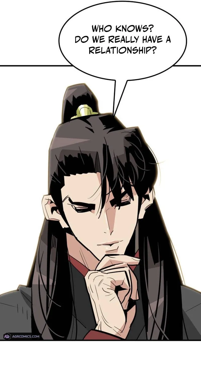 Demon King (Webtoon) Chapter 20 page 7 - 
