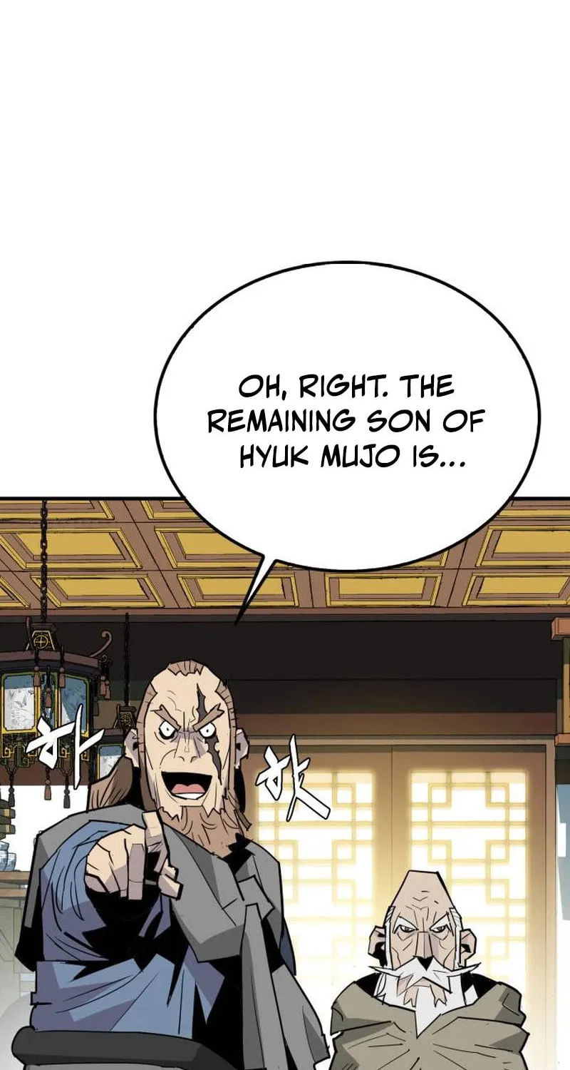 Demon King (Webtoon) Chapter 20 page 8 - 