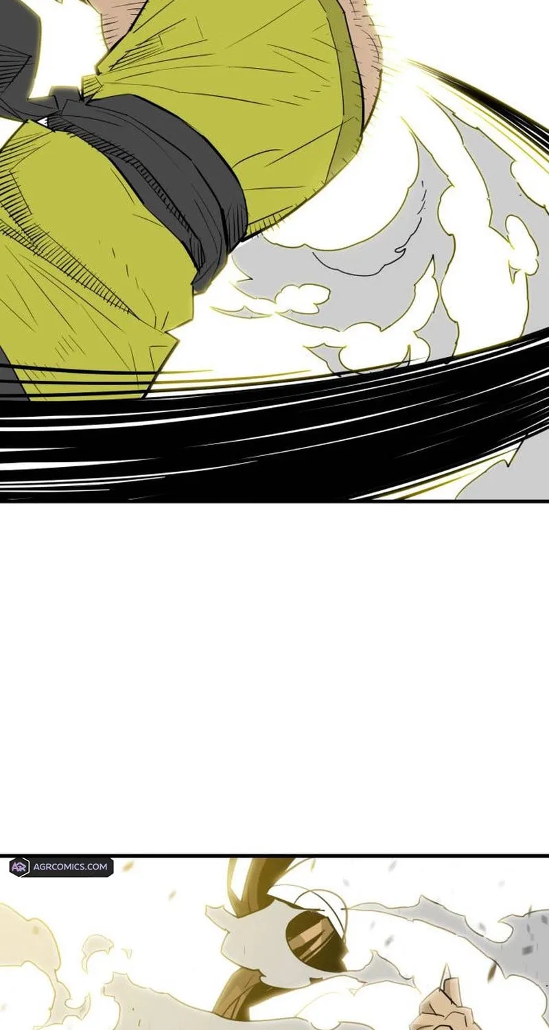 Demon King (Webtoon) Chapter 20 page 72 - 