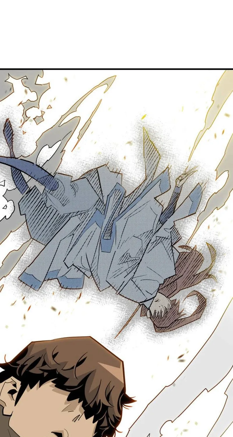 Demon King (Webtoon) Chapter 20 page 74 - 