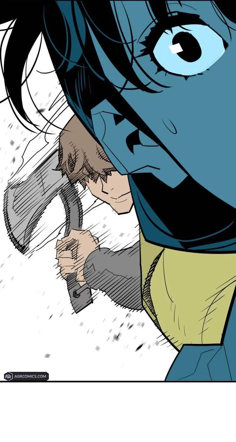 Demon King (Webtoon) Chapter 20 page 82 - 