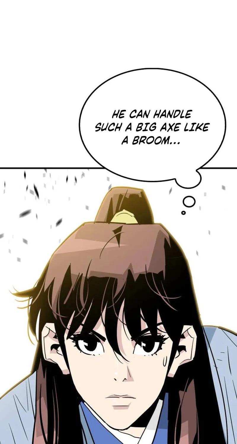 Demon King (Webtoon) Chapter 20 page 89 - 