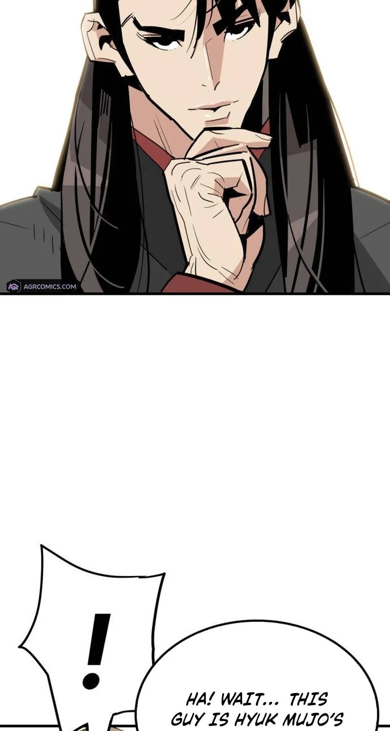 Demon King (Webtoon) Chapter 20 page 10 - 