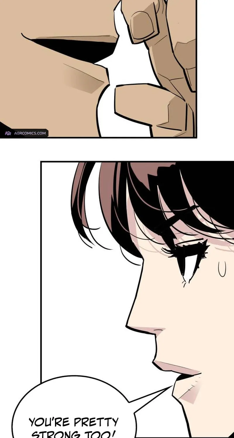 Demon King (Webtoon) Chapter 20 page 91 - 